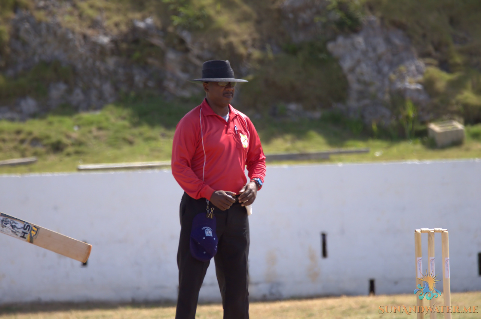 Bay vs St. Georges (254)